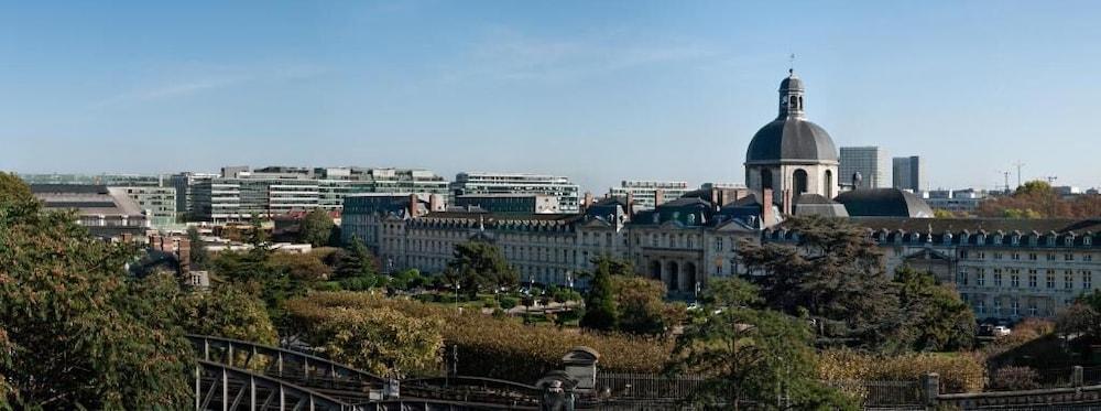 Hotel Orphee - Orso Hotels Paris Exterior photo