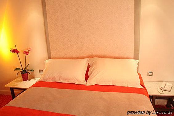 Hotel Orphee - Orso Hotels Paris Room photo