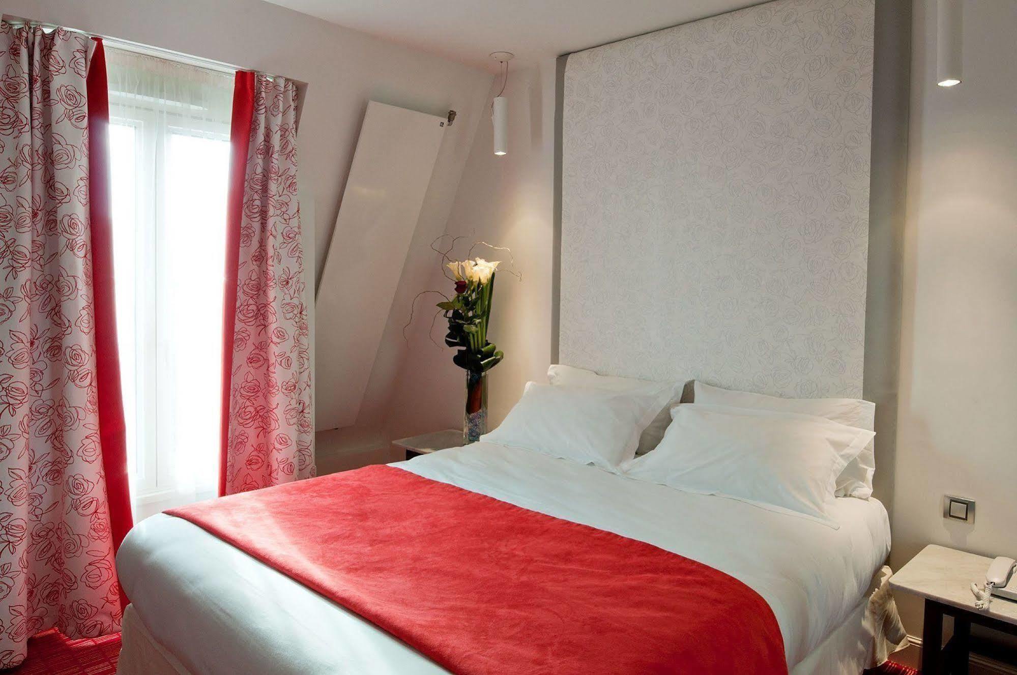 Hotel Orphee - Orso Hotels Paris Room photo